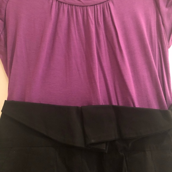 BCBGENERATION DRESS SIZE S - Picture 2 of 3